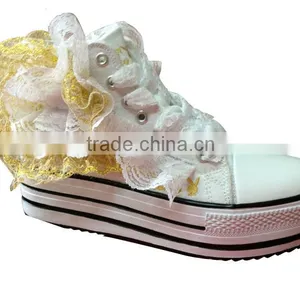 2016 Hot Sell Women Casual Flat Shoes thumbnail-1