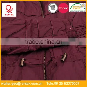 Runtex Ladies Casual Padded Jacket RLJ080 thumbnail-5