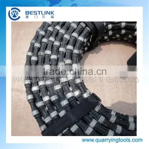 Professional Diamond Wire Saw for Wholesales thumbnail-4