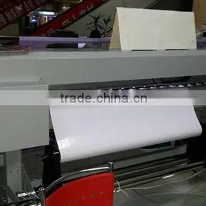 Large Format Printing Machine/Eco-solvent Machine/Outdoor Printer thumbnail-2