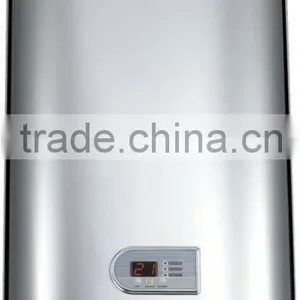 2015 Hot Sell LED Display Electric Shower Water Heater thumbnail-1