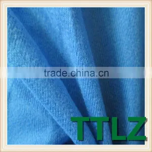 Hot Sale Nylex Fabric Brushed Loop Velvet Fabric thumbnail-1