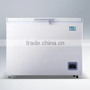 Portable Pharmacy Delivery Car Freezer thumbnail-2