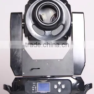 High Lumen Led 150 w Moving Head Light Holiday Lighting Led Stage Light For Christmas Led The Lamp for DJ Disco thumbnail-3