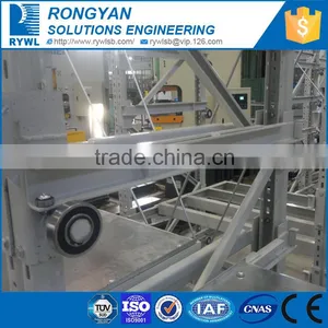 Multi-functional Industrial Use Good Quality Heavy Duty Racking thumbnail-1