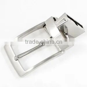 Metal Reversible Belt Buckle thumbnail-4