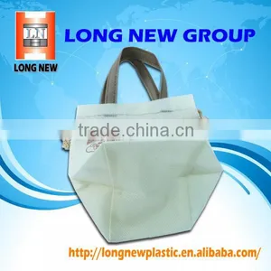Long New Product Non-woven Fabric Drawstring Bag thumbnail-3