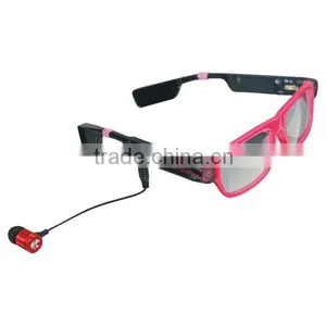 Video Glasses With Wireless Camera From SICAO Company thumbnail-3