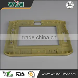 Children TV Plastic Shell Cove Case ABS Plastic Injecton Molding thumbnail-3