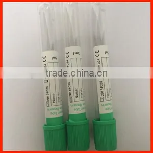 Medical Glass Tube bd Vacutainer Manufacturer thumbnail-6