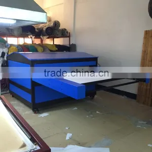 Heat Press Manufacturer thumbnail-4