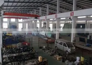 Tianjin Qiantongda Rubber Products Trading Co., Ltd. company overview - view 3 thumbnail