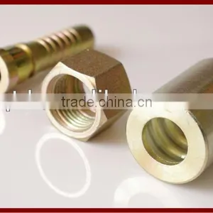 Rubber Hose End Fittings thumbnail-2
