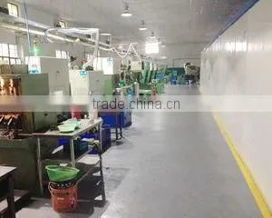 Wuxi Jiayu Machinery Components Co., Ltd. company overview - view 2 thumbnail