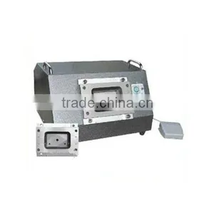 Automatic Card Punching Machine thumbnail-1