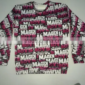2015 Pullover Sweatshit Sweater , Custom Sweatshirt,crewneck Sweatshirts thumbnail-1