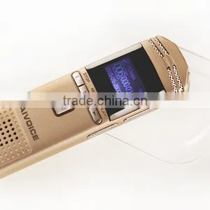 TOP Quality High Capacity Digital Voice Recorder,open for Any Kind and Brand to Select Wide Range of Choices thumbnail-3