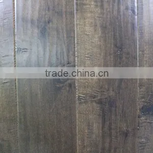 China Maple Wood Flooring thumbnail-4