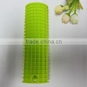 Silicone Handle Grip / Non-Slip Silicone Pot Handle Grip Stay Cool / Rubber Handle Grip thumbnail-5