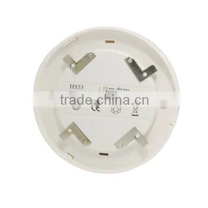 High Quality 4-Wire Combined Heat And Smoke Detector Used on Security Alarm thumbnail-3