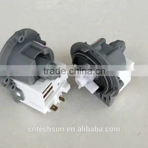 M224 ASKOLL Pump for Dish Washer, Washing Machine thumbnail-3