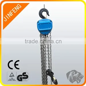 Best Products for Import HSZ Manual Hoist thumbnail-1