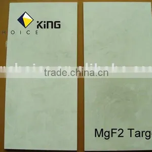 MgF2 Target thumbnail-1