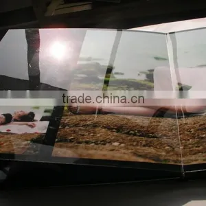 China Supplier 3D Cold Laminating Film thumbnail-5