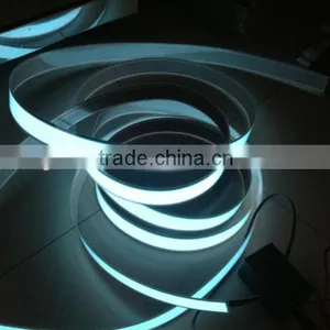 Flexible White el Light Tape / el Tape/ EL Strip for Decoration thumbnail-1