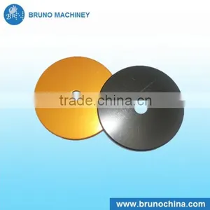 High Quality Anodized Washer Manufacturer From China thumbnail-1