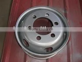 Steel Truck Wheel thumbnail-1