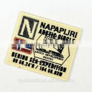 Clothing Label thumbnail-1