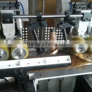 Four Side Moulder & Wooden Cabinet Door Floor Making Machine CE thumbnail-4
