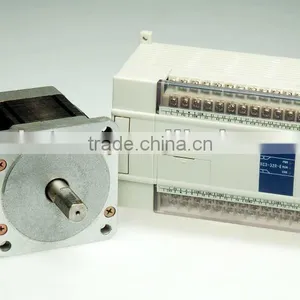 Xinje Servo thumbnail-1