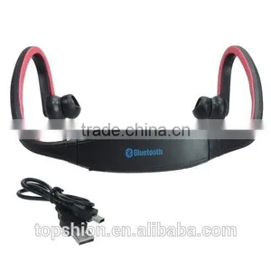 Bluetooth Earphone Sports Headphone Bluetooth thumbnail-5