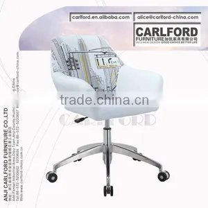 Fashion Bar Chair CE TUV Leisure Bar Chair B-6204 Chair Furniture Bar Stool thumbnail-1
