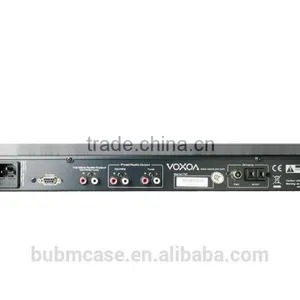 VOXOA P10 High Quality CD MP3 Player for Professional Project thumbnail-4