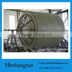 FRP Vessel/pressure Tank Winding Machine thumbnail-5
