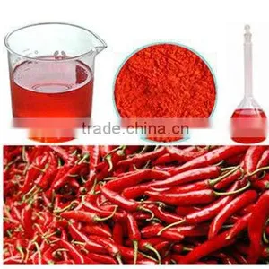 100% Natural Food Color Paprika Oleoresin thumbnail-1