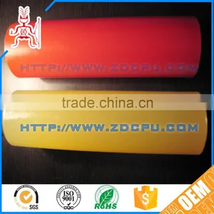 Perfect Quality Flame Resistant ISO Colored Plastic Rod thumbnail-1