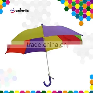 Kids Rainbow Umbrella thumbnail-1