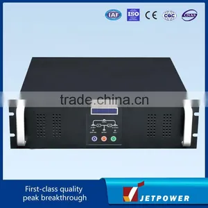 1KVA 110V DC/AC 1 Phase Inverter (1K,2K,3K,4K,5K,10K,20K,30K,50K) thumbnail-1
