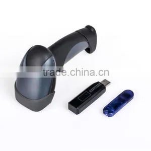 M2 32 Bit Laser Barcode Scanner thumbnail-1