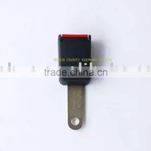 Safety Seat Belt Buckle thumbnail-1