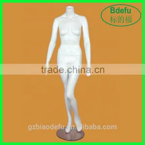 Designer Dress Form Mannequin thumbnail-1