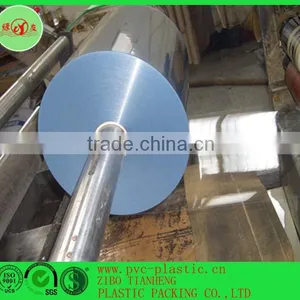 0.28X470 Pvc Film for Making Clamshells thumbnail-1