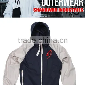2016 New Men's Windbreakers thumbnail-2