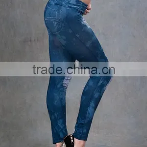 Top 1 Selling Ever Fashion Seamless Leggings Wholesale Plus Size Leggings thumbnail-2
