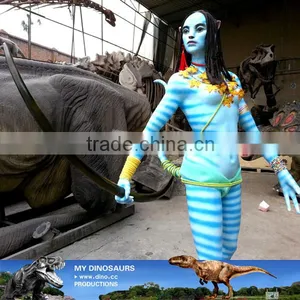 MY Dino-C090 Outdoor Playground Big Animatronic Characters thumbnail-1