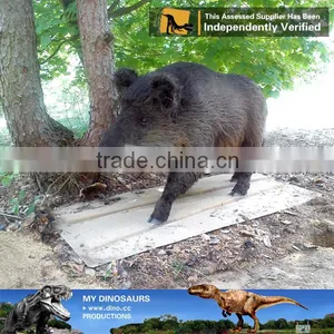 My Dino-C93 Safari Park High Simulation Animal Model thumbnail-5